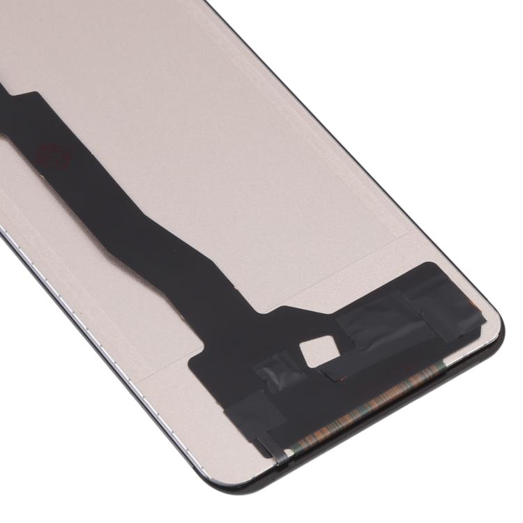 TFT Material LCD Screen and Digitizer Full Assembly (Not Supporting Fingerprint Identification) for Huawei Nova 8 se, For Huawei Nova 8 se(TFT Material)