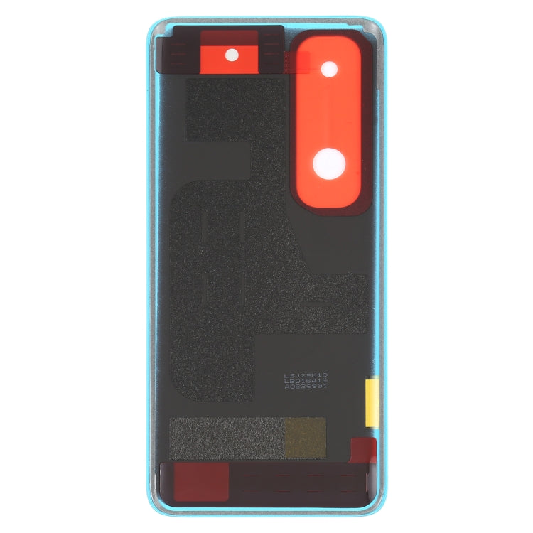 Original Battery Back Cover for Xiaomi Mi 10S, For Xiaomi Mi 10S (Original)