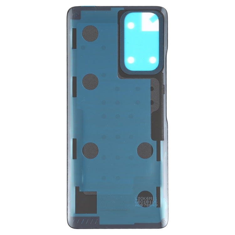Original Battery Back Cover for Xiaomi Redmi Note 10 Pro Max / Redmi Note 10 Pro 4G / Redmi Note 10 Pro (India) M2101K6P M2101K6G M2101K6I M2101K7AI M2101K7AG