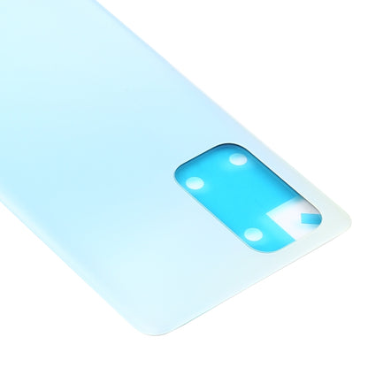Original Battery Back Cover for Xiaomi Redmi Note 10 Pro Max / Redmi Note 10 Pro 4G / Redmi Note 10 Pro (India) M2101K6P M2101K6G M2101K6I M2101K7AI M2101K7AG