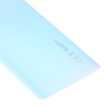 Original Battery Back Cover for Xiaomi Redmi Note 10 Pro Max / Redmi Note 10 Pro 4G / Redmi Note 10 Pro (India) M2101K6P M2101K6G M2101K6I M2101K7AI M2101K7AG