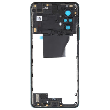 Original Middle Frame Bezel Plate for Xiaomi Redmi Note 10 Pro Max / Redmi Note 10 Pro / Redmi Note 10 Pro (India)  M2101K6P M2101K6G M2101K6I, For Xiaomi Redmi Note 10 Pro Max, For Xiaomi Redmi Note 10 Pro, For Xiaomi Redmi Note 10 Pro Max(Original)