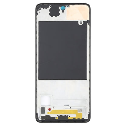 Original Front Housing LCD Frame Bezel Plate for Xiaomi Redmi Note 10 Pro Max / Redmi Note 10 Pro / Redmi Note 10 Pro (India) M2101K6P M2101K6G M2101K6I, For Xiaomi Redmi Note 10 Pro Max (Original)