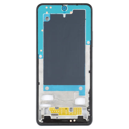 Original Front Housing LCD Frame Bezel Plate for Xiaomi Poco F3 M2012K11AG, For Xiaomi Poco F3 (Original)