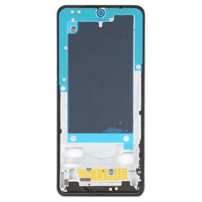 Original Front Housing LCD Frame Bezel Plate for Xiaomi Poco F3 M2012K11AG, For Xiaomi Poco F3 (Original)