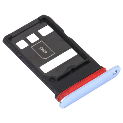 SIM Card Tray + SIM Card Tray for Honor V40 5G, For Honor V40 5G