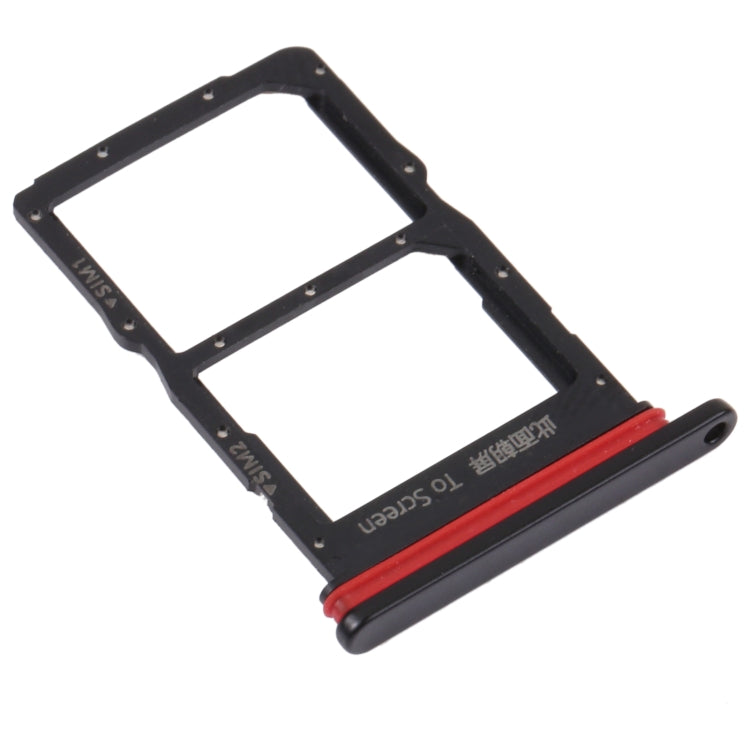 SIM Card Tray + SIM Card Tray for Huawei Nova 8 5G