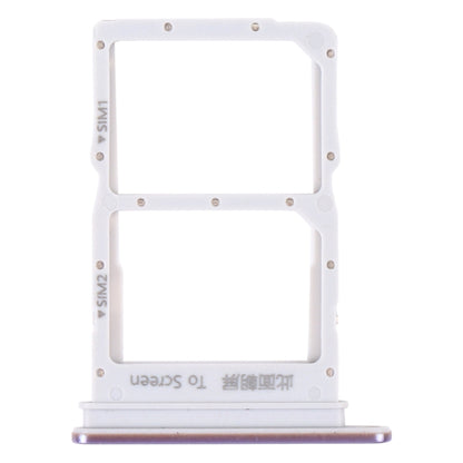 SIM Card Tray + SIM Card Tray for Huawei Nova 8 5G