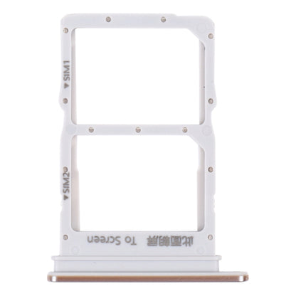 SIM Card Tray + SIM Card Tray for Huawei Nova 8 5G