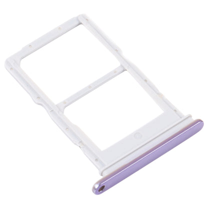 SIM Card Tray + SIM Card Tray for Huawei Nova 8 SE, For Huawei Nova 8 SE