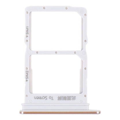 SIM Card Tray + SIM Card Tray for Huawei Nova 8 SE