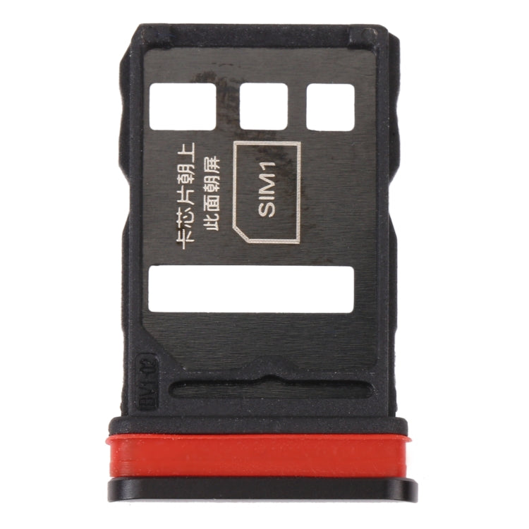 SIM Card Tray + SIM Card Tray for Honor Play4 Pro