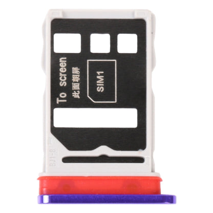 SIM Card Tray + SIM Card Tray for Honor 30