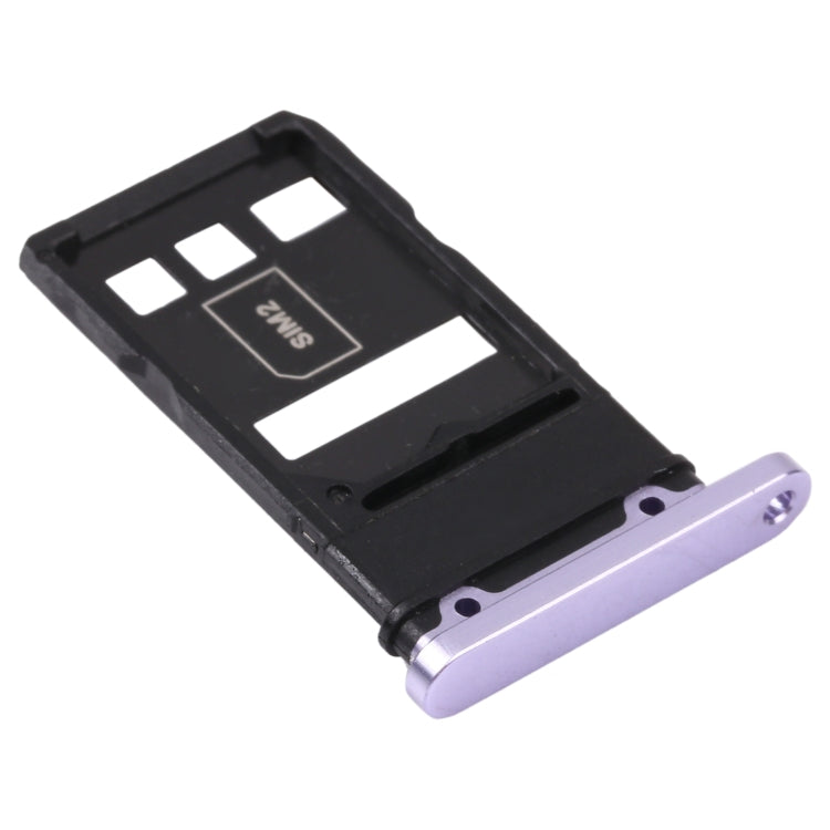 SIM Card Tray + SIM Card Tray for Honor 30 Pro, For Honor 30 Pro