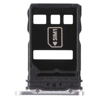 SIM Card Tray + NM Card Tray for Huawei P40 Pro+