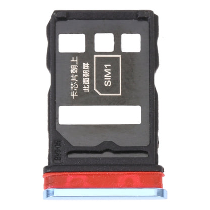SIM Card Tray + SIM Card Tray for Huawei Nova 6
