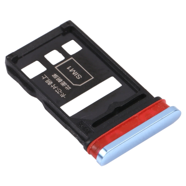 SIM Card Tray + SIM Card Tray for Huawei Nova 6, For Huawei Nova 6