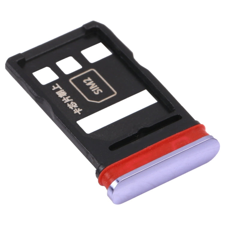 SIM Card Tray + SIM Card Tray for Huawei Nova 6, For Huawei Nova 6