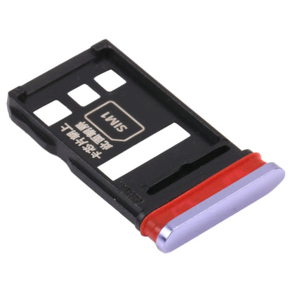 SIM Card Tray + SIM Card Tray for Huawei Nova 6, For Huawei Nova 6