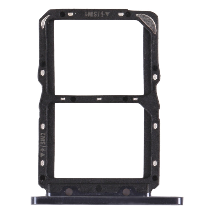 SIM Card Tray + SIM Card Tray for Huawei Nova 5T