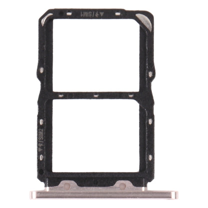 SIM Card Tray + SIM Card Tray for Huawei Nova 5T