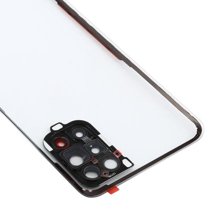 For OnePlus 8T Battery Back Cover With Camera Lens, For OnePlus 8T