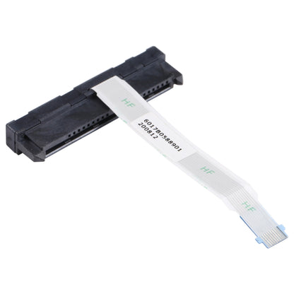 62017B0588901 6.2cm Hard Disk Jack Connector With Flex Cable for HP 14-AF 14-AC 14-AM 14-AN, 62017B0588901