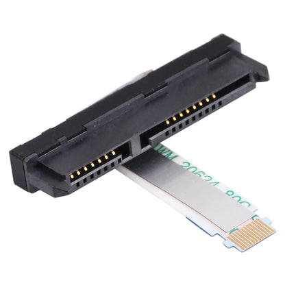 Hard Disk Jack Connector With Flex Cable for HP X360 11-K 13-S 15-BK 15-W M6-W, for HP X360
