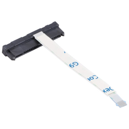 DD0X18HD031 Hard Disk Jack Connector With Flex Cable for HP 15-AB 17-G 17-S, DD0X18HD031