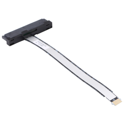 NBX00028C00 10.5cm Hard Disk Jack Connector With Flex Cable for Dell Inspiron 15 / Inspiron 17 3583 5570 P75F CAL50 3780 Vostro 3580, NBX00028C00