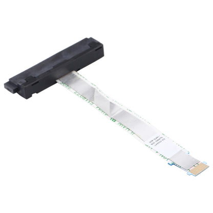 7.7CM 03V4XY NBX0001S800 Hard Disk Jack Connector With Flex Cable for Dell Inspiron 15 3552 3555 3452 5551 5552, NBX0001S800