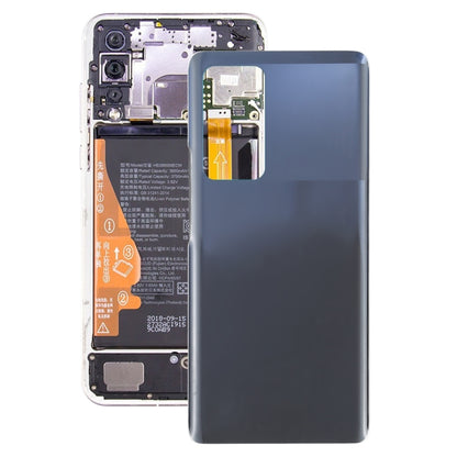 Battery Back Cover for Honor V40, For Honor V40