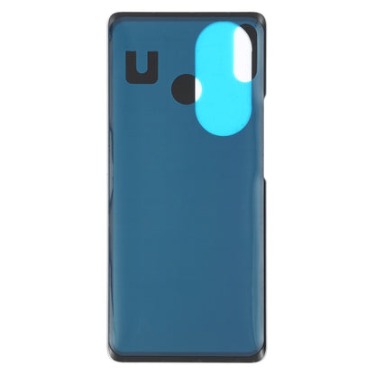 Battery Back Cover for Huawei Nova 8 Pro, For Huawei Nova 8 Pro