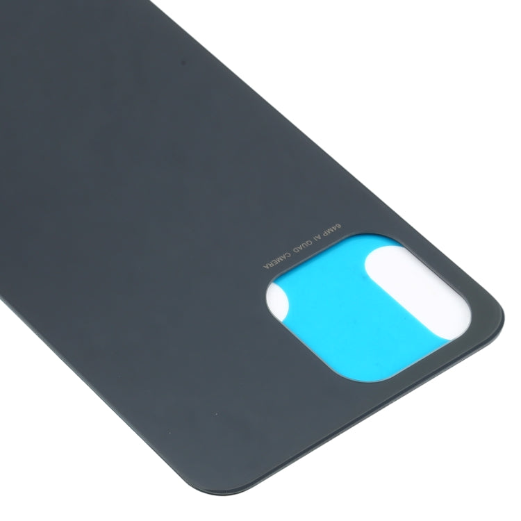 Battery Back Cover for Huawei Nova 8 SE, For Huawei Nova 8 SE
