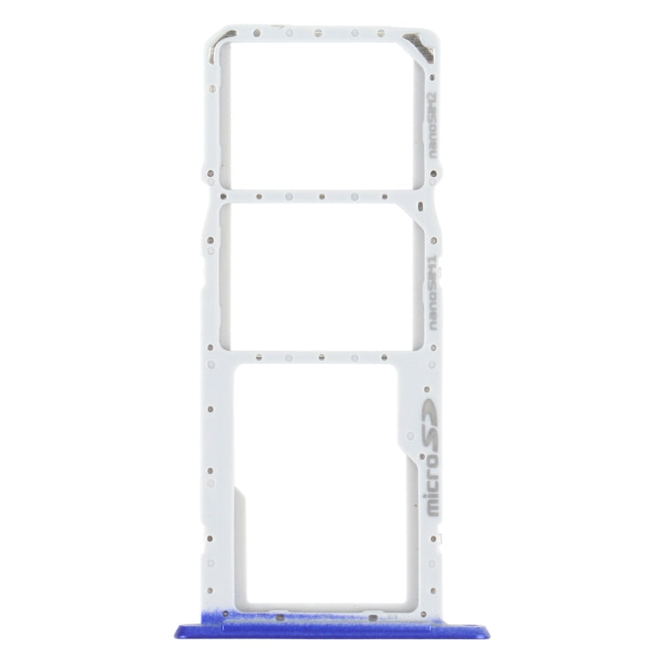 SIM Card Tray + SIM Card Tray + Micro SD Card Tray for LG K22 LMK200Z LMK200E LMK200B LM-K200