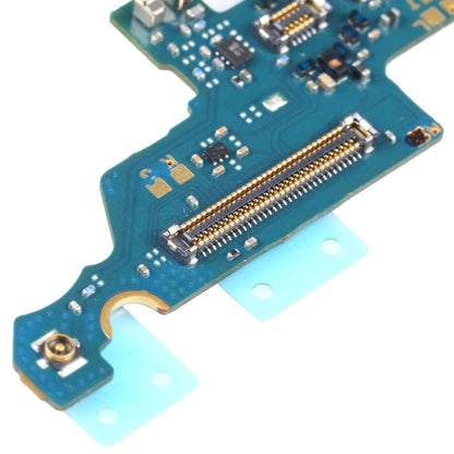 Original Charging Port Board for LG Velvet 5G LM-G900N LM-G900EM LM-G900 LM-G900TM US Version, For LG Velvet 5G