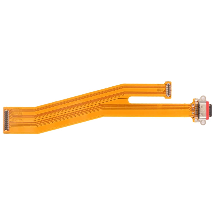 For OPPO Realme XT Charging Port Flex Cable, For OPPO Realme XT