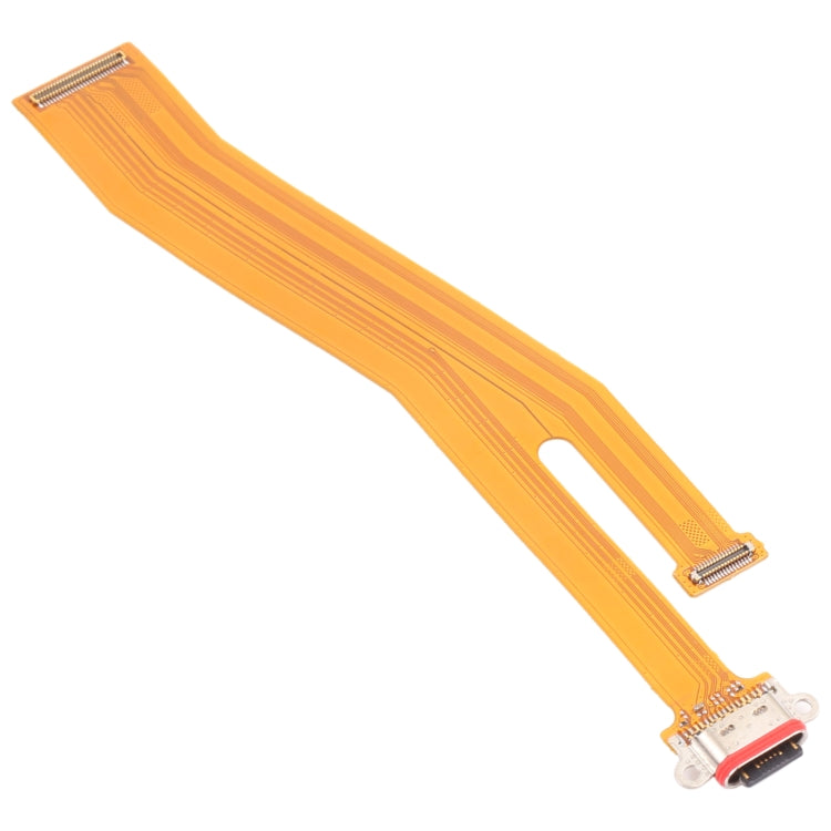 For OPPO Realme XT Charging Port Flex Cable, For OPPO Realme XT