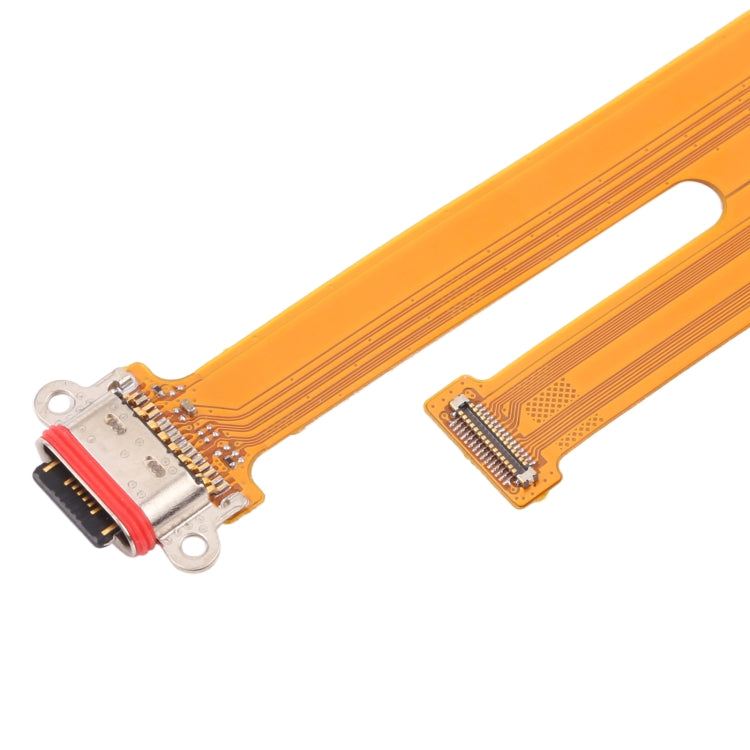 For OPPO Realme XT Charging Port Flex Cable, For OPPO Realme XT