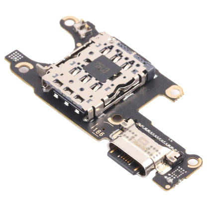 For Vivo S9 Charging Port Board, For Vivo S9