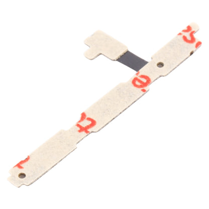 Power Button & Volume Button Flex Cable for Xiaomi Mi 11, For Xiaomi Mi 11