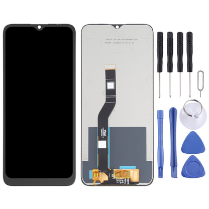 LCD Screen and Digitizer Full Assembly for Honor Play 20 K0Z-AL00, For Honor Play 20