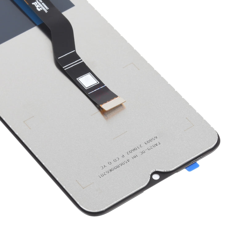 LCD Screen and Digitizer Full Assembly for Honor Play 20 K0Z-AL00, For Honor Play 20