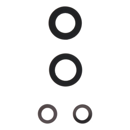 For OnePlus 9R 10pcs Back Camera Lens, OnePlus 9R