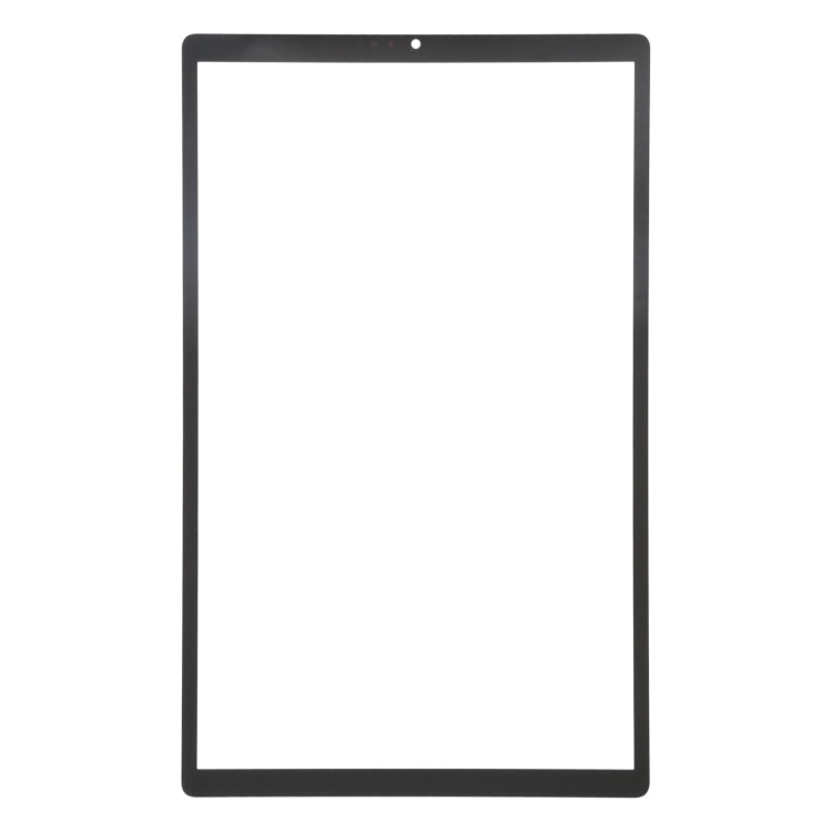 Front Screen Outer Glass Lens for Lenovo Tab M10 Plus / TB-X606F / TB-X606X / TB-X606, For Lenovo Tab M10 Plus