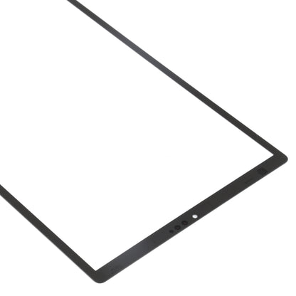 Front Screen Outer Glass Lens for Lenovo Tab M10 Plus / TB-X606F / TB-X606X / TB-X606, For Lenovo Tab M10 Plus