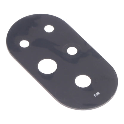For Huawei Nova 8 5G 10pcs Back Camera Lens , For Huawei Nova 8 5G