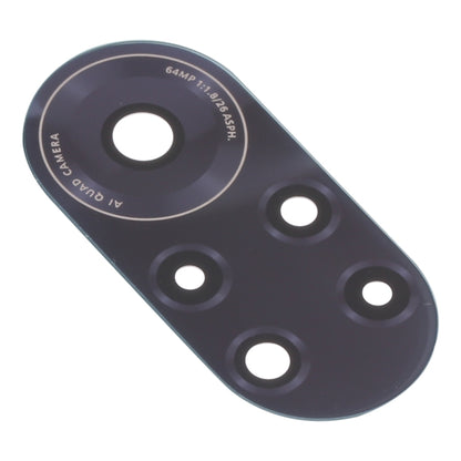 For Huawei Nova 8 Pro 5G 10pcs Back Camera Lens , For Huawei Nova 8 Pro 5G
