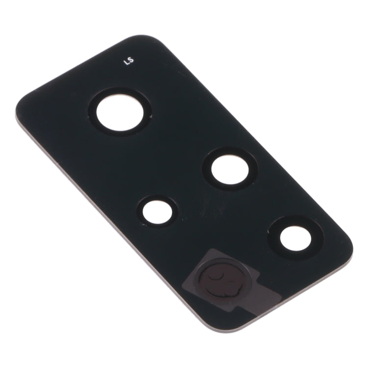 For Honor V40 5G 10pcs Back Camera Lens , For Honor V40 5G