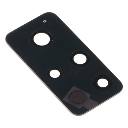 For Honor V40 5G 10pcs Back Camera Lens , For Honor V40 5G